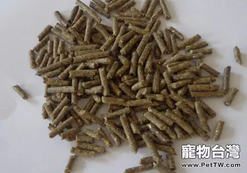 養兔是否有好的配方就一定能養好(共2張圖片)-寵物台灣