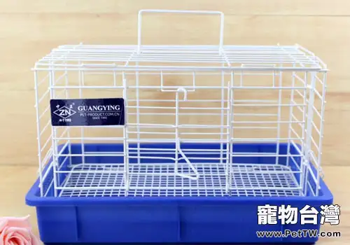 兔籠子怎麼選擇?(1圖)-寵物台灣