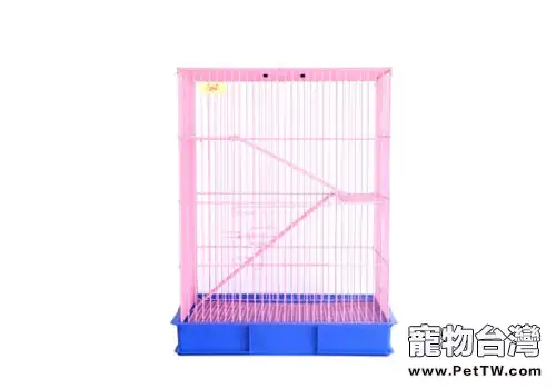 龍貓籠子的種類有哪些?(1圖)-寵物台灣